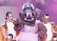 Mask Singer : qui est l'Hippopotame ?