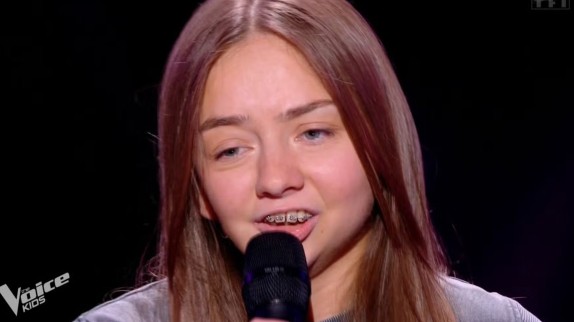 'Une opération très longue' : après son cancer, Charlotte (The Voice Kids) va affronter une nouvelle étape médicale