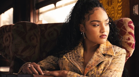 Candice (Star Academy) de retour : son nouveau clip avec un gagnant de 'The Voice' !