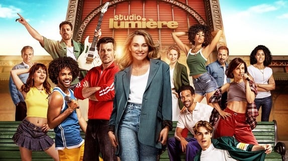 'Tout pour la lumière', c'est fini : le feuilleton de TF1 n'aura pas de saison 2 !