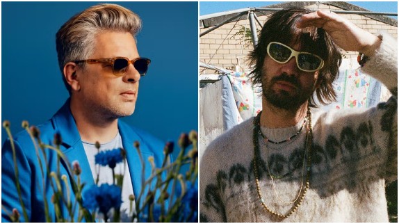 Benjamin Biolay et Tame Impala cartonnent, mais qui est numéro un cette semaine ?