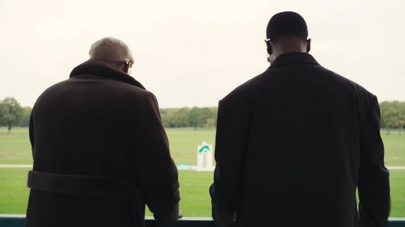 Ce duo français signe la meilleure entrée de la semaine dans les charts