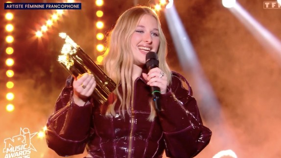 NRJ Music Awards 2025 : qui a gagné ? Voici le palmarès complet