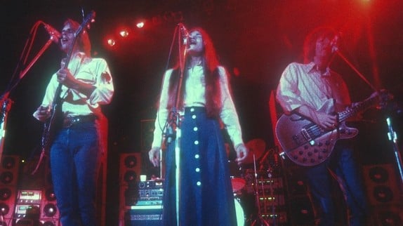 'Une voix inimitable' : la chanteuse de ce groupe mythique des années 70 nous a quittés