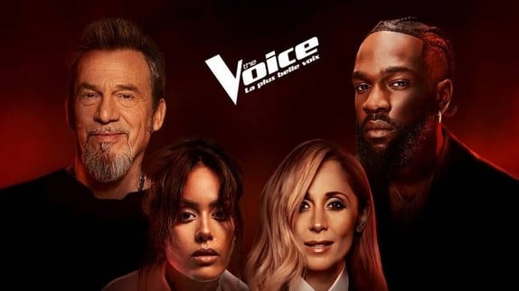 EXCLU : pourquoi la production de 'The Voice' a choisi Tayc comme nouveau coach