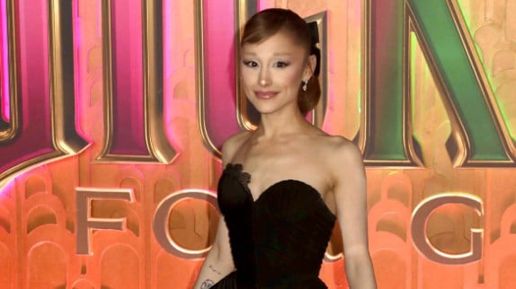 Ariana Grande va-t-elle arrêter les concerts ? Cette petite phrase inquiète les fans