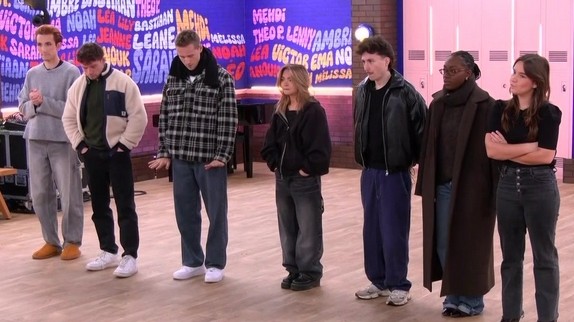 Star Academy : qui sont les meilleurs élèves de la semaine ? Découvrez le top 3 !