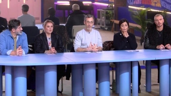 'Ils n'ont pas voulu de moi' : cette prof a été recalée de la Star Academy en tant qu'élève !