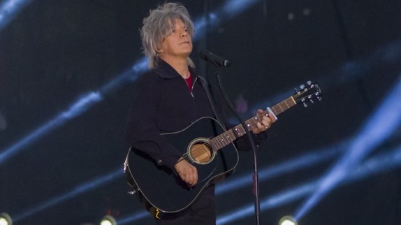 Indochine : le 'Central Tour' devient l'un des albums live les plus vendus du groupe