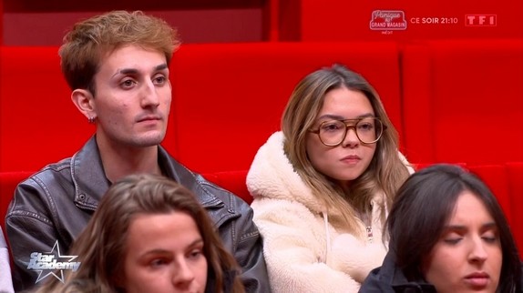 'Star Academy' : voici la composition des duels pour le prime, huit élèves en danger