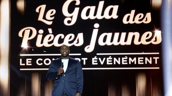 Gala des Pièces Jaunes 2026 : cette star des années 2000 invitée du concert événement Les articles People / Musique - photo 1767715504