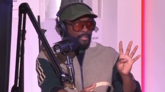 'Nous devons le faire' : will.i.am interpelle Fergie pour reformer les Black Eyed Peas