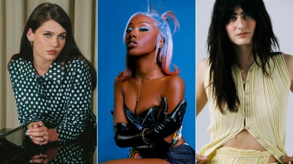 Cinq chanteuses qui vont faire 2026, de Sienna Spiro à Marguerite