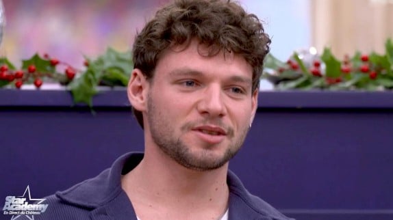 "Je mets ça de côté" : Théo P (Star Academy) prend une surprenante décision concernant sa carrière