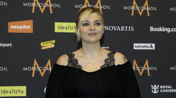Eurovision 2026 : après Louane, voici la chanteuse qui représentera la France !
