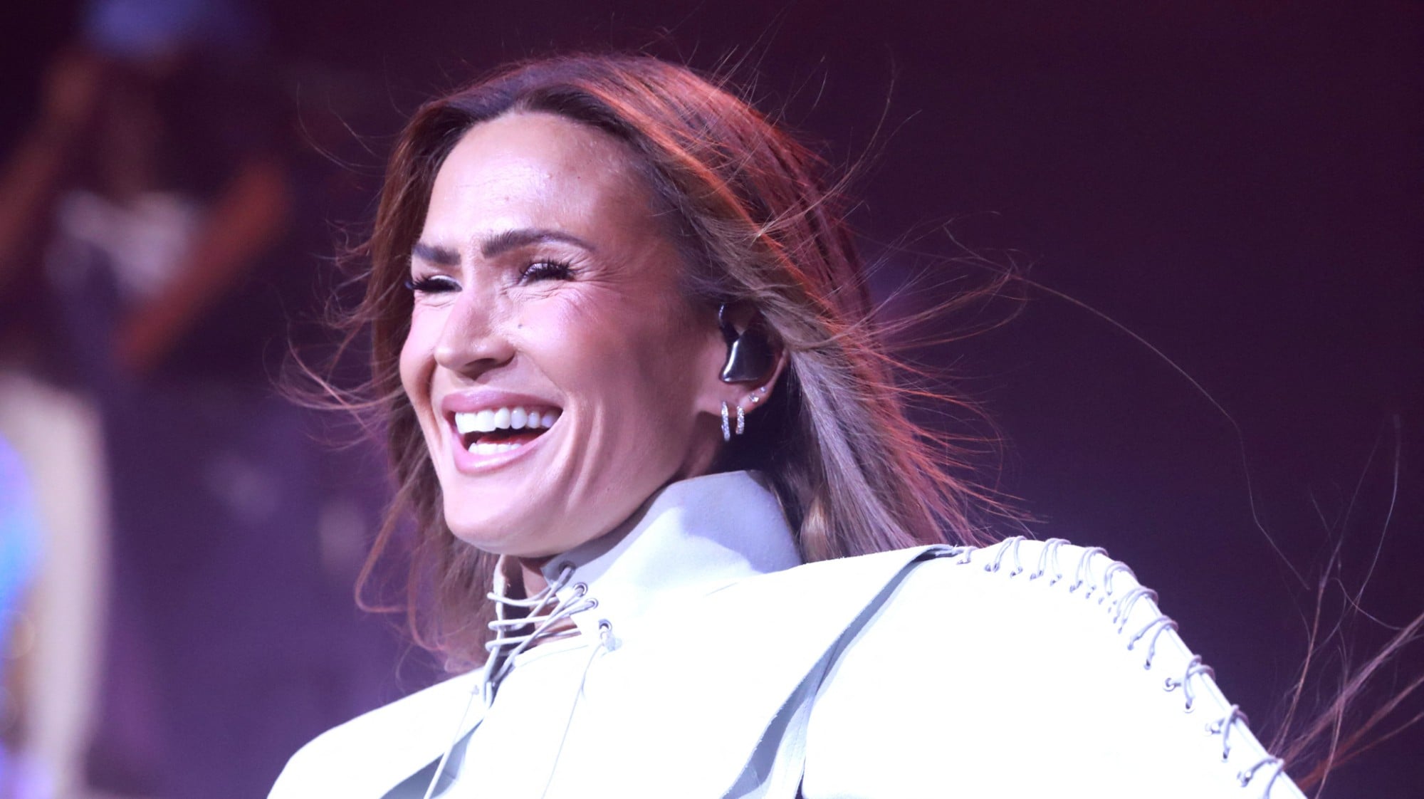 'La musique est en train de changer' : Vitaa prend une décision radicale pour sa carrière