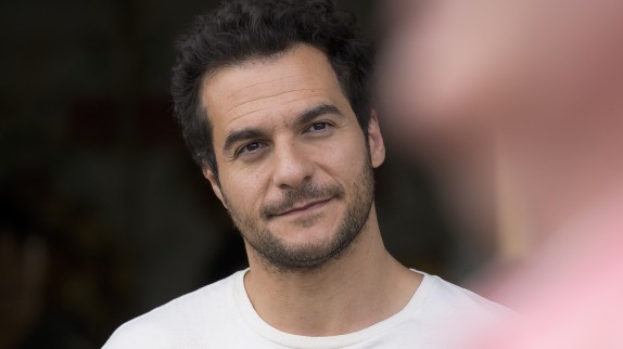 'Un peu décevant' : cette scène gênante qu'Amir a refusé de jouer dans sa série