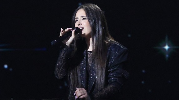 Ambre : son premier single est-il prêt après sa victoire à la 'Star Academy' ? Elle répond