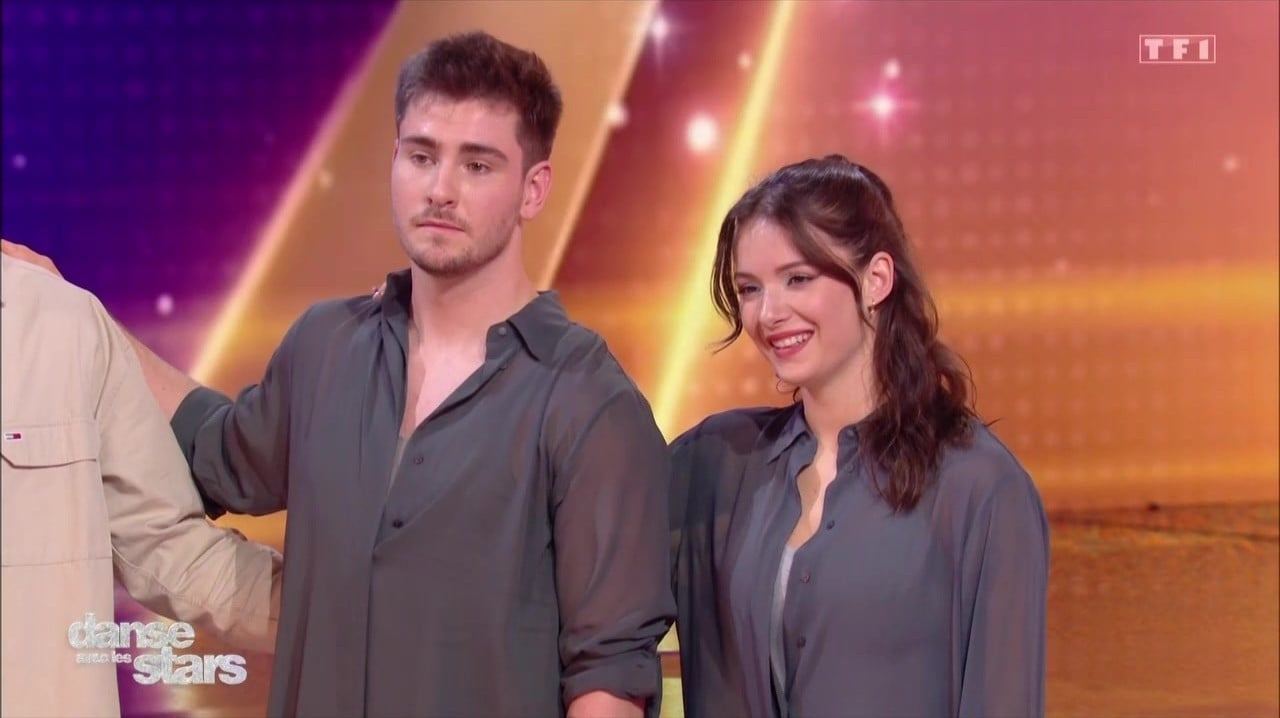 DALS : Julien Lieb ému aux larmes, les juges le félicitent avec ces très belles notes !