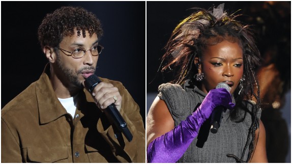 Victoires de la Musique 2026 : pourquoi Helena a failli ne pas être nommée ?