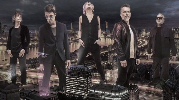 Indochine : voici la liste des chansons du concert diffusé ce soir sur TMC