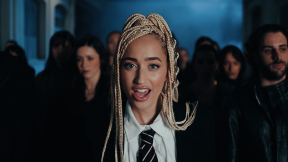 Eurovision 2026 : voici la chanson qui représentera la France et elle va vous surprendre