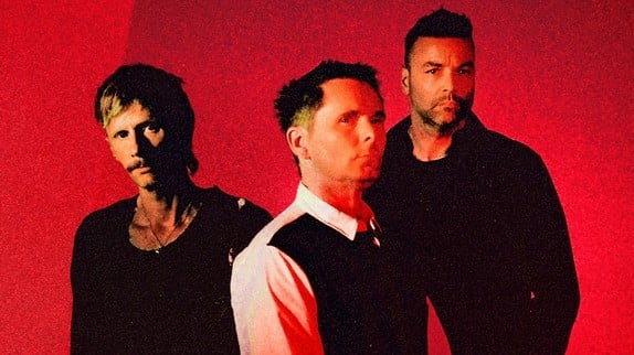 Muse de retour : un nouvel album confirmé et un mystérieux clip