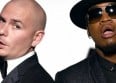 Pitbull et Ne-Yo dans le clip "Time of Our Lives"