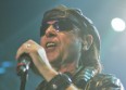 Scorpions : le concert de Tours à nouveau reporté