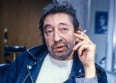 Serge Gainsbourg dans le métro : une pétition
