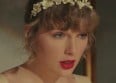Taylor Swift dévoile le clip "Willow"