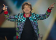 Les Rolling Stones électrisent Paris