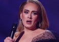 Malade, Adele reporte plusieurs concerts