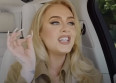 Adele pour le dernier "Carpool Karaoke"