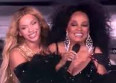 Beyoncé : Diana Ross s'invite sur scène !