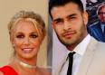 Britney Spears : son mari prend sa défense