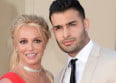 Britney Spears et Sam Asghari divorcent