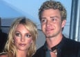 Britney Spears enceinte de Justin Timberlake