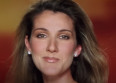 Céline Dion : un clip inédit pour "My Heart..."