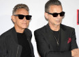 Depeche Mode de retour à Bercy