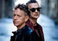 Depeche Mode en eaux troubles dans son clip