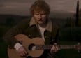 Ed Sheeran de retour avec son nouveau single