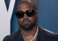 Kanye West annule son concert à Coachella