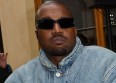 Kanye West persona non grata aux Grammys