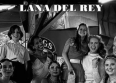 Lana Del Rey : la tracklist de son nouvel album