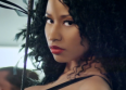 Nicki Minaj : le clip hot et SM de "Only"