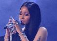 Nicki Minaj arrêtée : elle présente ses "excuses"