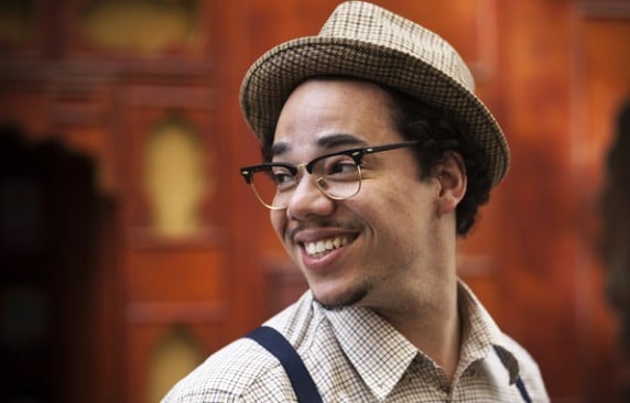 Ben L'Oncle Soul : son nouveau clip "Petite soeur"
