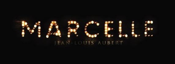 Jean-Louis Aubert chante pour "Marcelle"
