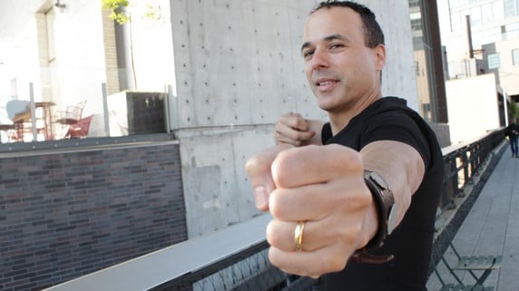 Rencontre avec Michel Laprise, metteur en scène